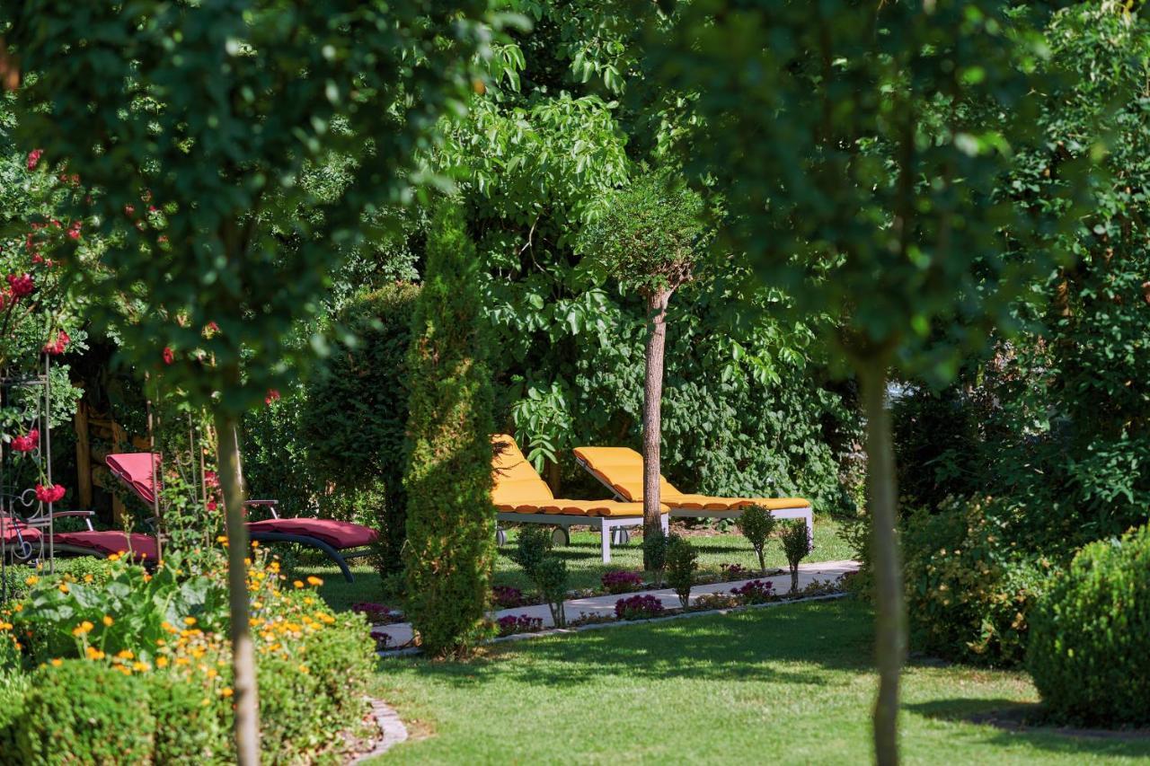 Uebermalztal Appartement *