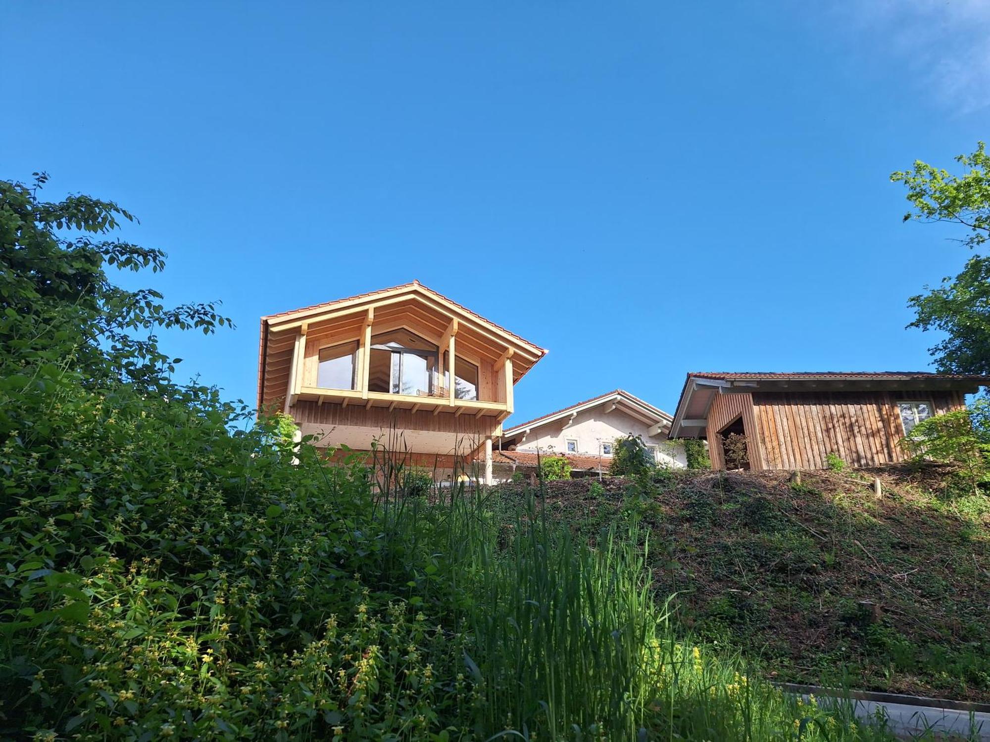 Appartement Uebermalztal